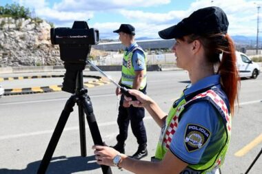 Foto: PU primorsko-goranska