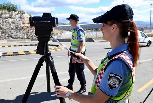 Foto: PU primorsko-goranska