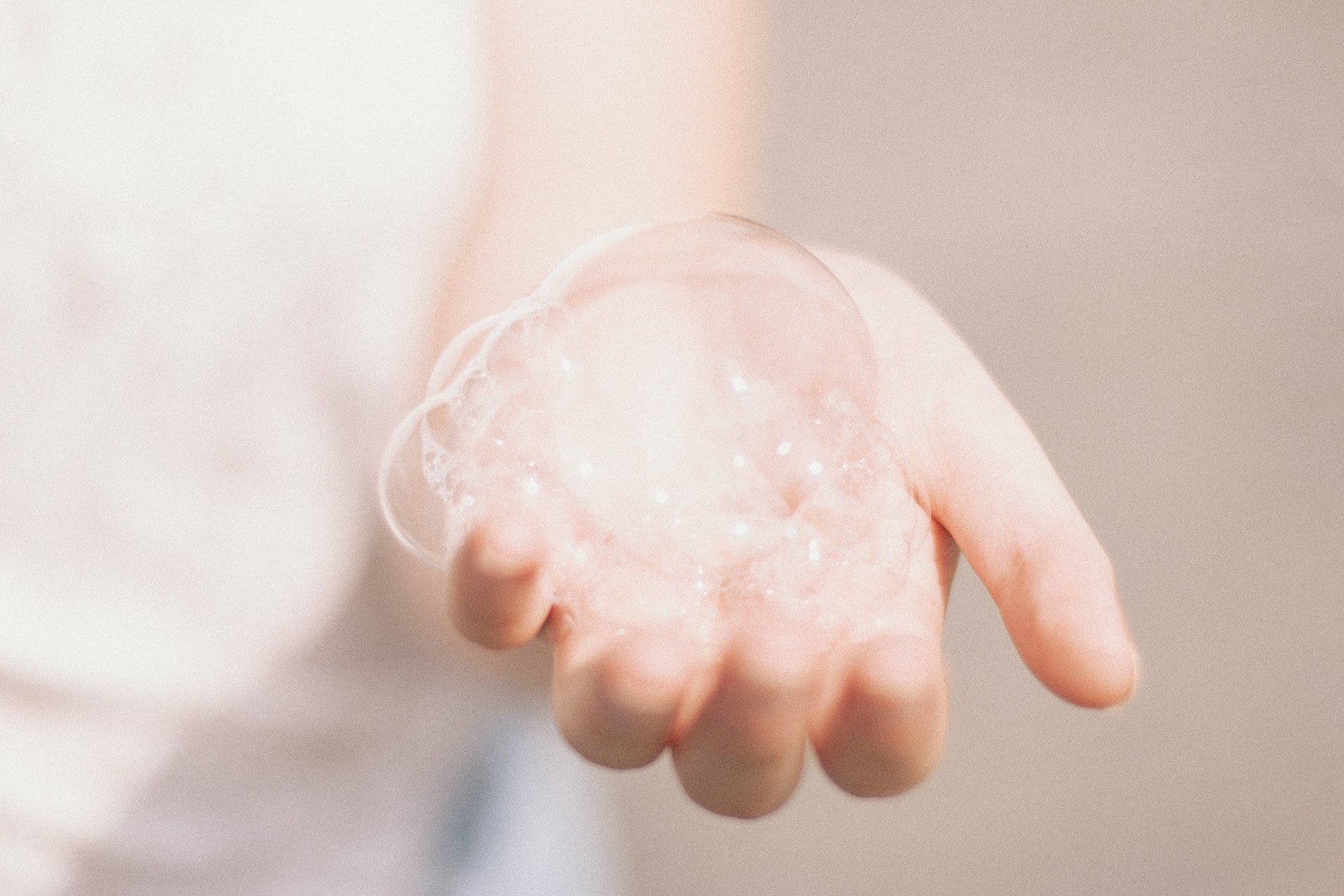 FOTO: Unsplash