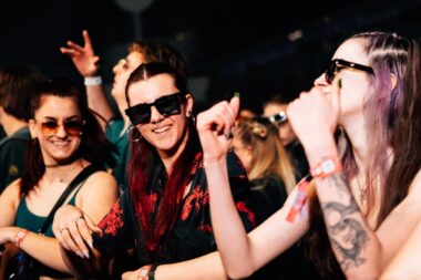 Foto Sea Star Festival