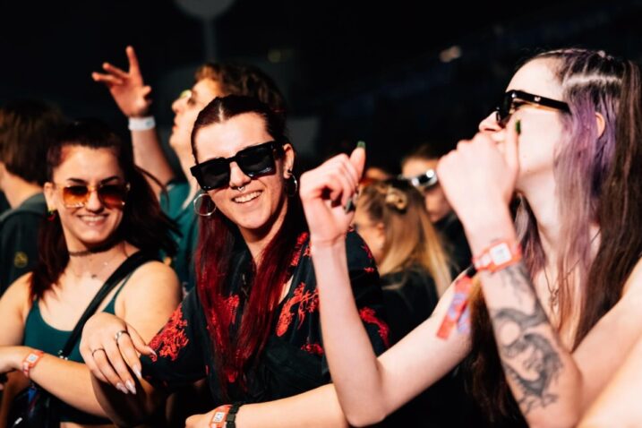 Foto Sea Star Festival