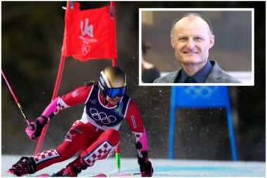 Zrinka i Tvrtko Puljić/Foto REUTERS/Foto PIXSELL