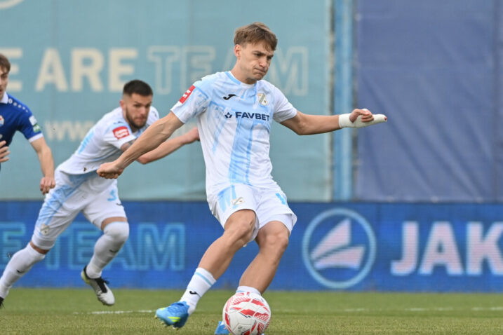 Toni Fruk/Foto HNK Rijeka