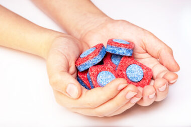 FOTO: iStock
