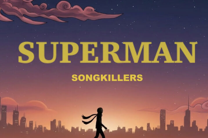 Songkillersi imaju novi singl, Foto: Press