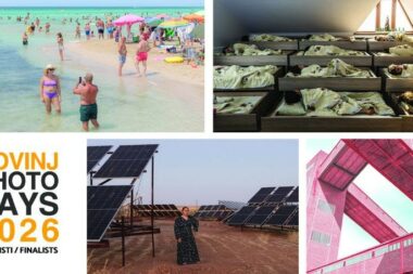 Foto Rovinj Photodays