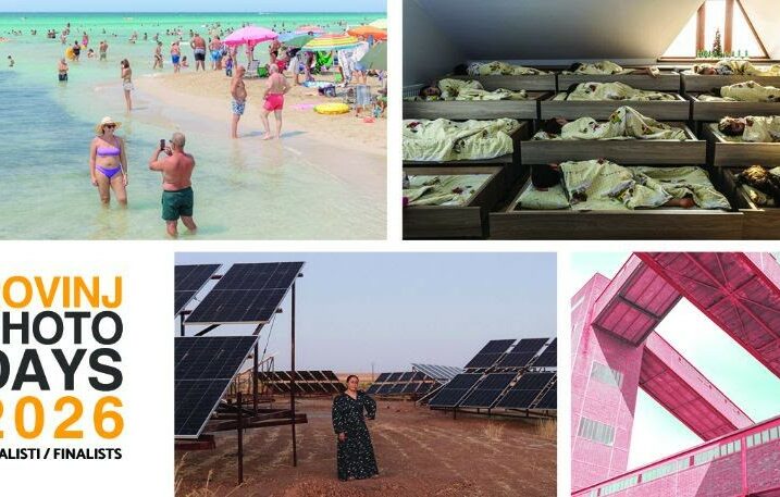 Foto Rovinj Photodays