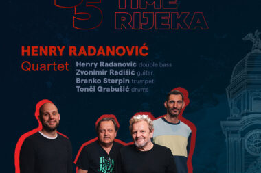 Plakat najave, Foto: Press