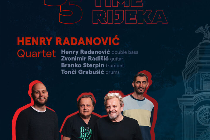 Plakat najave, Foto: Press