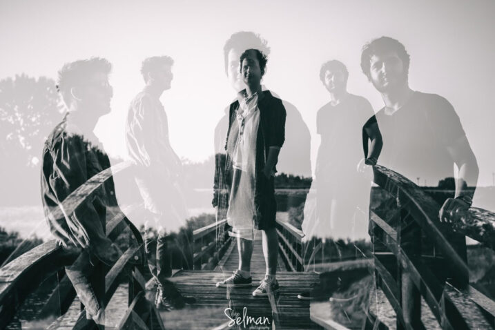 Mother Vulture, Foto: Press