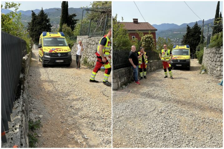 Foto Josip Mladenić