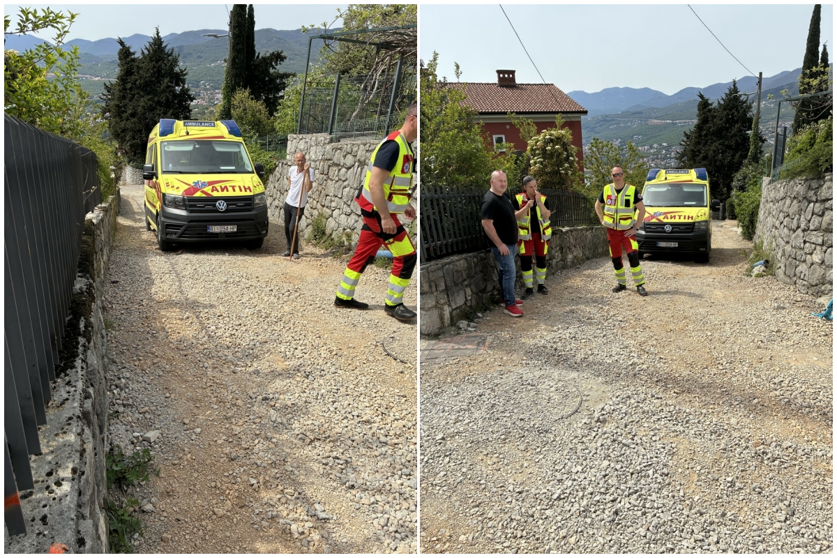 Foto Josip Mladenić