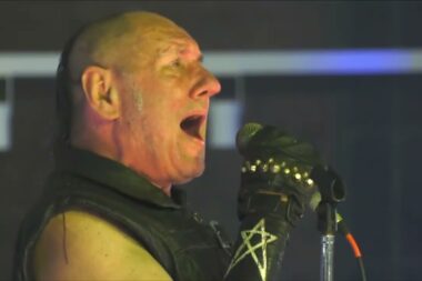 Foto Screenshot YouTube Dallas Records