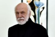 Dimitrije Popović / Foto Davor Kovačević