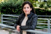 Dunja Matić Benčić / Foto Nikola Blagojević