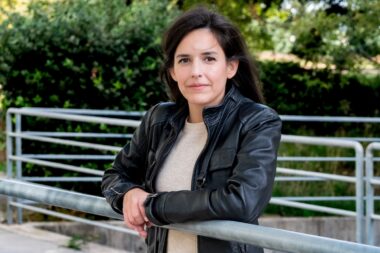 Dunja Matić Benčić / Foto Nikola Blagojević