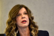 Biljana Borzan / Foto Davor Kovačević