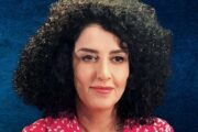 Narges Mohamadi
