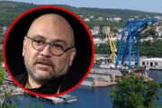 Foto Marko Gracin / Jurica Galoić PIXSELL