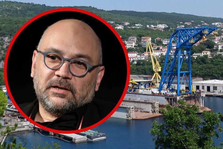 Foto Marko Gracin / Jurica Galoić PIXSELL