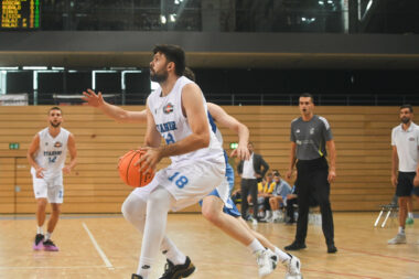 Foto A. KRIŽANEC