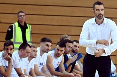 OTIŠAO ZA DOBROBIT KLUBA - Aleksandar Šćepanović/Foto M. GRACIN