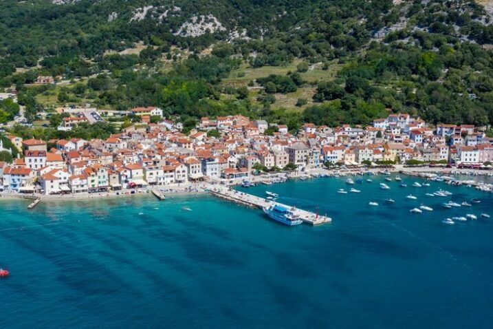 Foto Općina Baška
