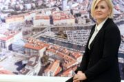 Iva Rinčić / Foto Marko Gracin
