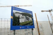 Centar za starije osobe najveći je projekt u povijesti Općine Kostrena / Foto Ana Križanec