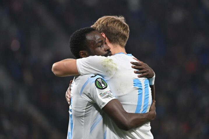 Foto V. MAVROVIĆ/HNK RIJEKA