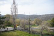 Kruševo je potencijalna lokacija za izgradnju tvornice streljiva tvrtke Beretta / Foto Luka Jeličić