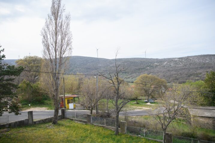 Kruševo je potencijalna lokacija za izgradnju tvornice streljiva tvrtke Beretta / Foto Luka Jeličić