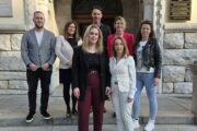 Povjerenstvo za ravnopravnost spolova grada Opatije / GRAD OPATIJA