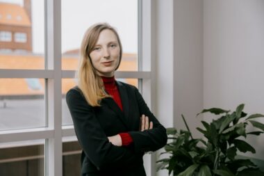 Foto ANDREA LIF/AU FOTO