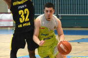 NAPRASNI ODLAZAK - Roko Cetina/Foto D. MICULINIĆ