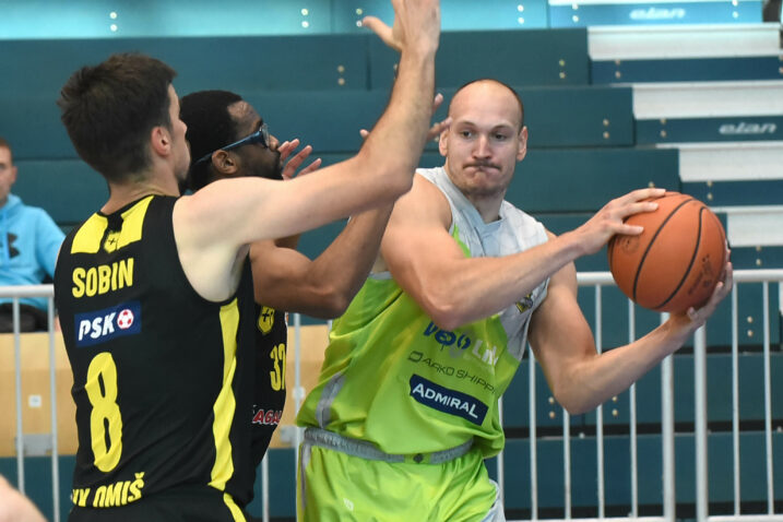 Trener DL Škrljeva uoči majstorice Prve lige: “U finalu nema štednje, daje se sve od sebe”