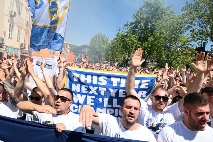 Foto Nikola Blagojević