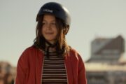 Scena iz filma "Skejtanje nije za cure"