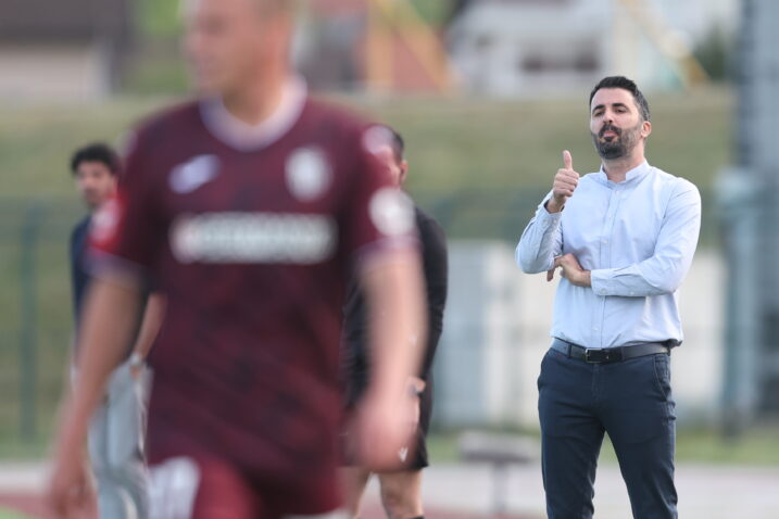 Krešimir Režić/Foto PIXSELL