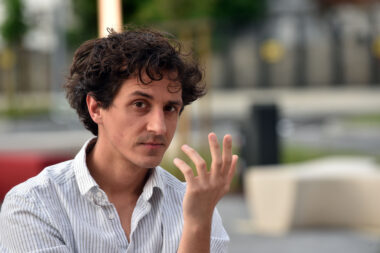 Snimio Davor KOVAČEVIĆ