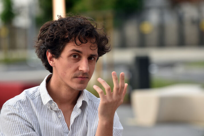 Snimio Davor KOVAČEVIĆ