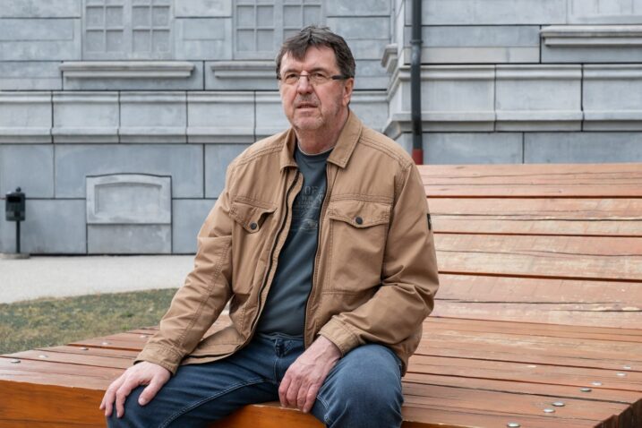 Foto Nikola Blagojević
