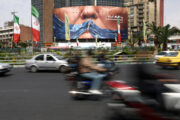 Teheran / Reuters