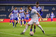 Mladen Devetak i Aleks Stojaković/Foto PIXSELL