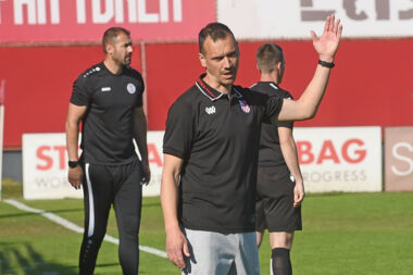 Andrej Udović/Foto D. MICULINIĆ