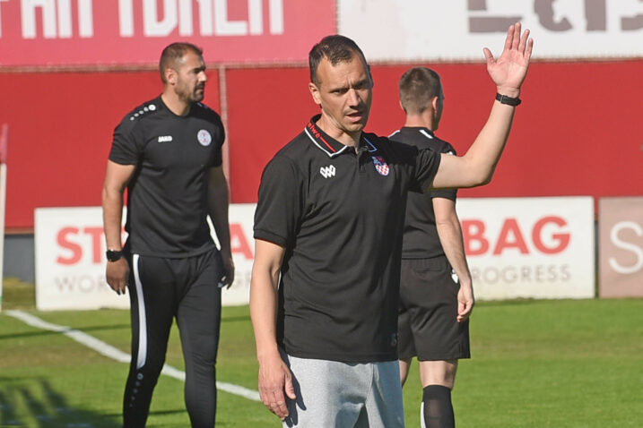 Andrej Udović/Foto D. MICULINIĆ