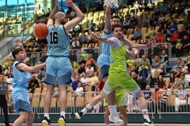 Davor Konjević/Foto M. GRACIN