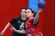 Nika Pleše/Foto M. GRACIN