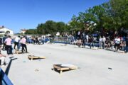 Zabava za 76 dvočlanih ekipa / Foto B. PURIĆ