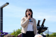 Načelnica Viškova Sanja Udović / Foto Nikola Blagojević